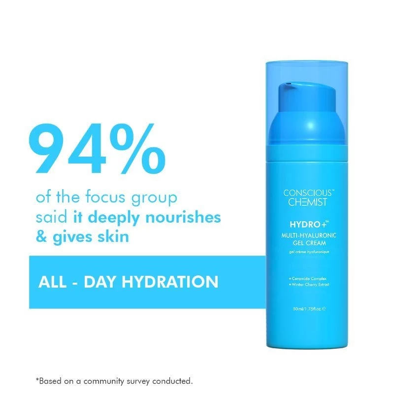 Conscious Chemist Hyaluronic Acid Lightweight Gel Cream with Ceramides, 50 ml-2.webp